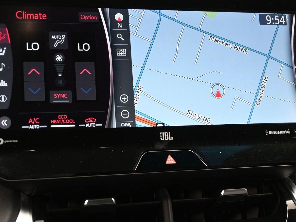 2021 Toyota Venza Vehicle Photo in Cedar Rapids, IA 52402