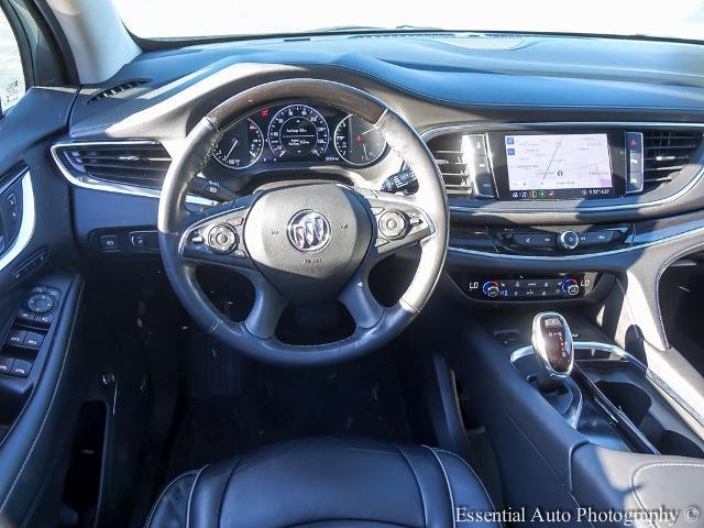 2021 Buick Enclave Vehicle Photo in OAK LAWN, IL 60453-2517