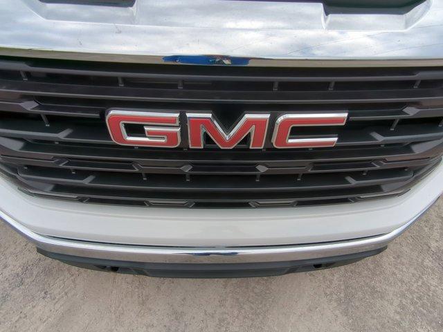 2025 GMC Sierra 1500 Vehicle Photo in ALBERTVILLE, AL 35950-0246