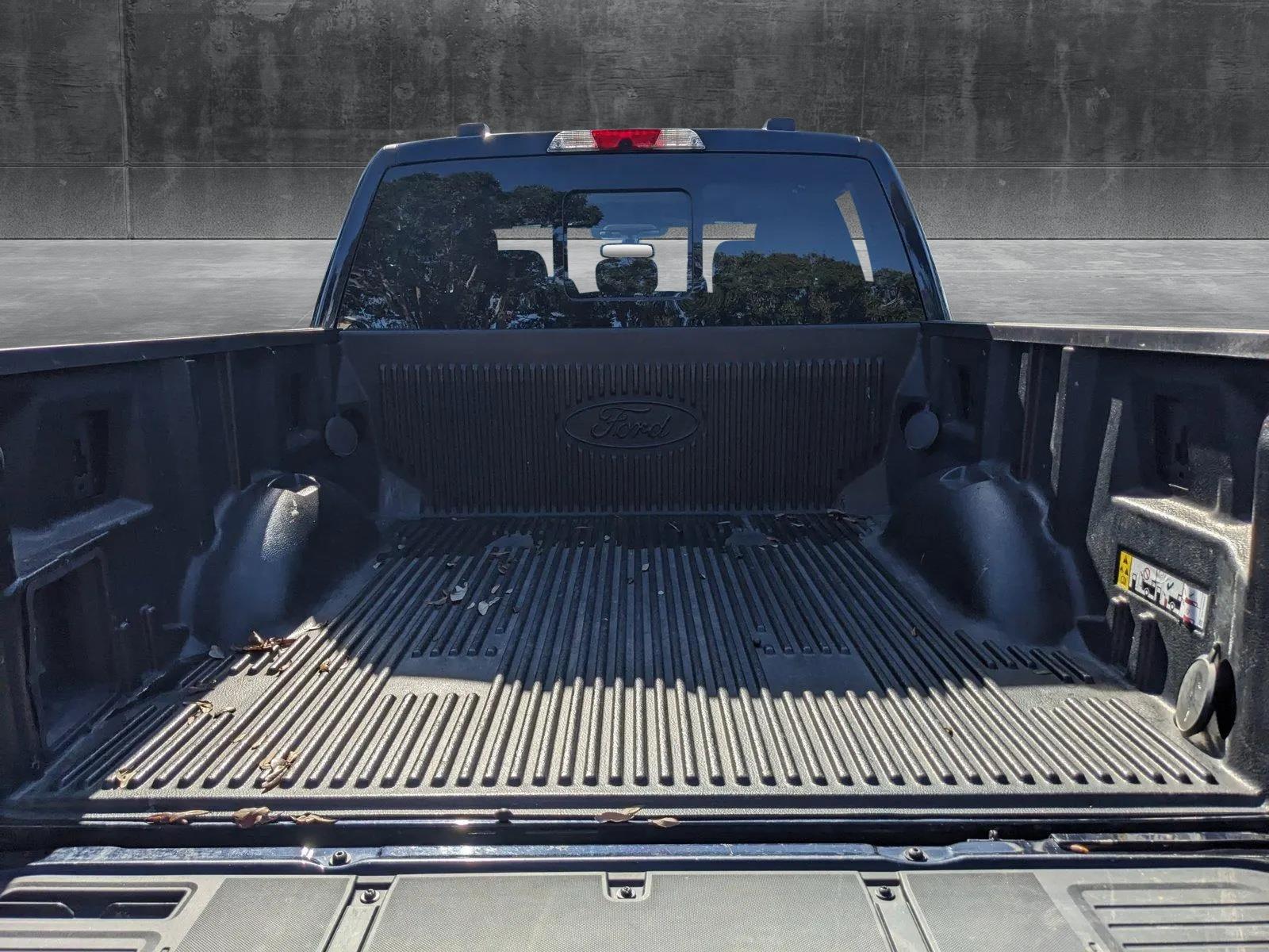 2021 Ford F-150 Vehicle Photo in GREENACRES, FL 33463-3207