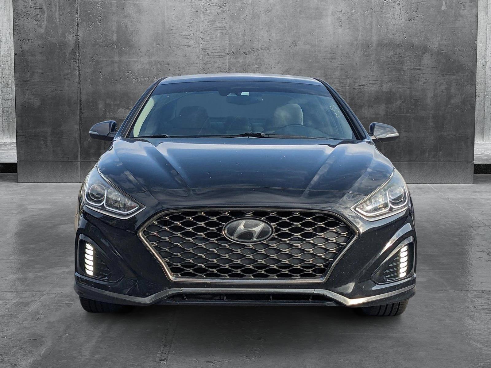 2019 Hyundai Sonata Vehicle Photo in WEST PALM BEACH, FL 33407-3296