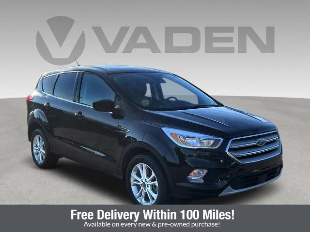 2019 Ford Escape Vehicle Photo in BEAUFORT, SC 29906-4218