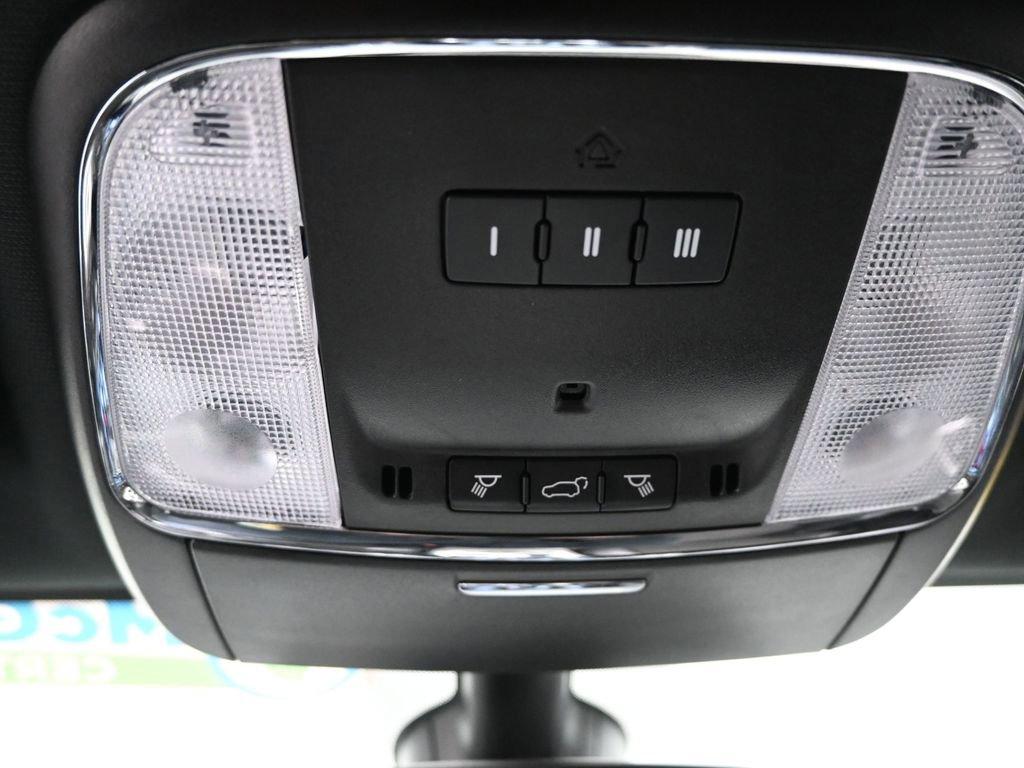 2022 Jeep Grand Cherokee WK Vehicle Photo in Cedar Rapids, IA 52402