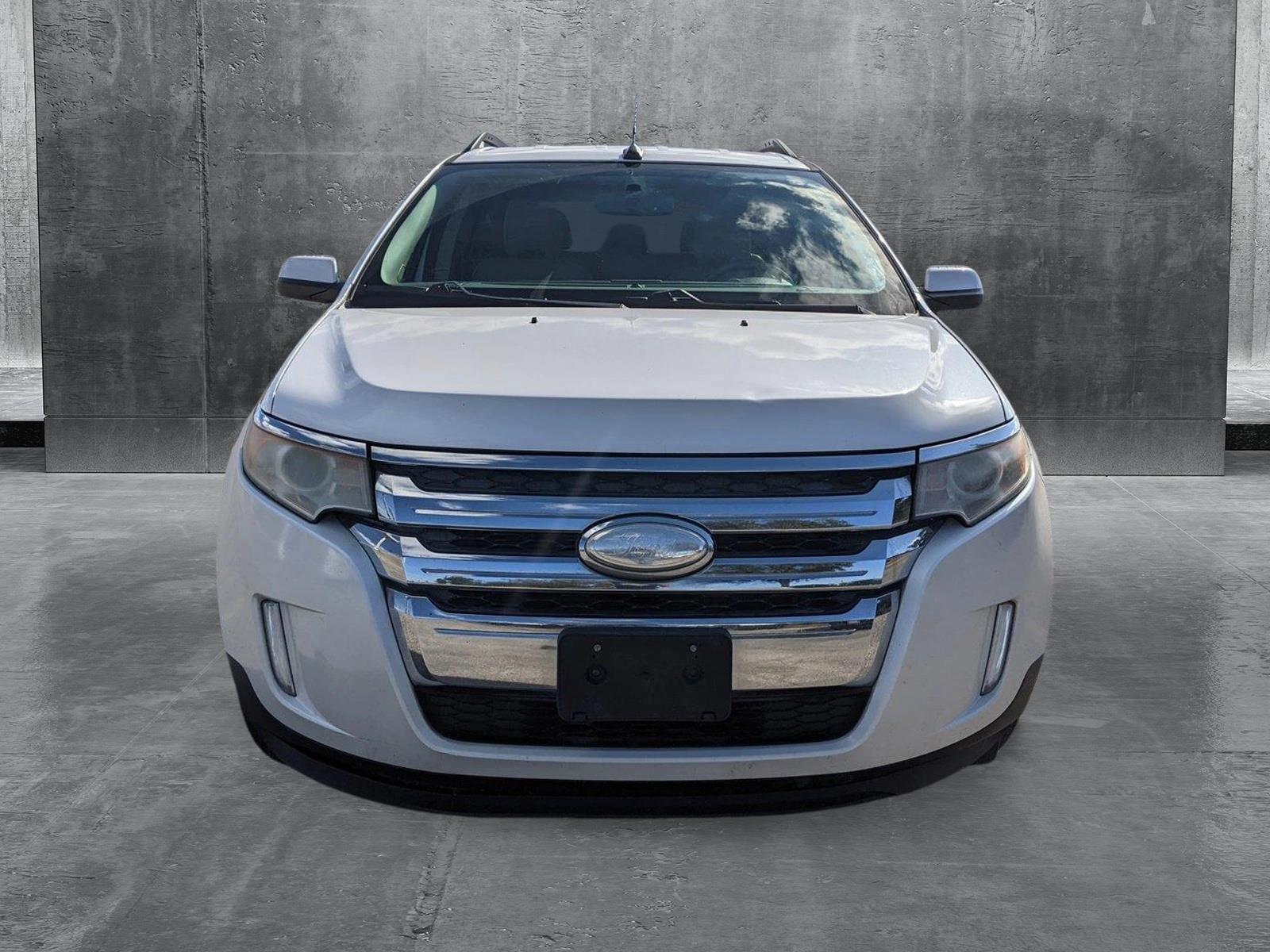 2011 Ford EDGE Vehicle Photo in AUSTIN, TX 78759-4154