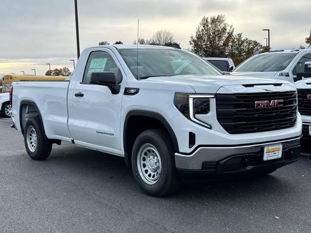 2025 GMC Sierra 1500 Vehicle Photo in COLUMBIA, MO 65203-3903