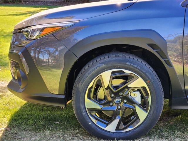 2025 Subaru Crosstrek Vehicle Photo in DALLAS, TX 75209