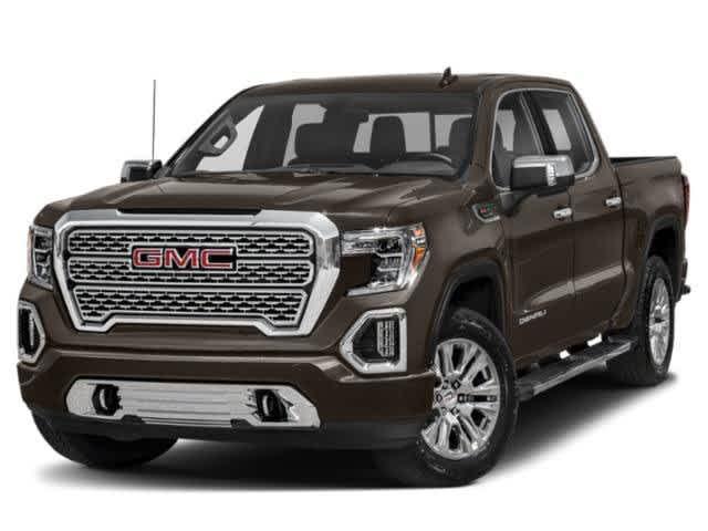 2019 GMC Sierra 1500 Vehicle Photo in LIGHTHOUSE POINT, FL 33064-6849