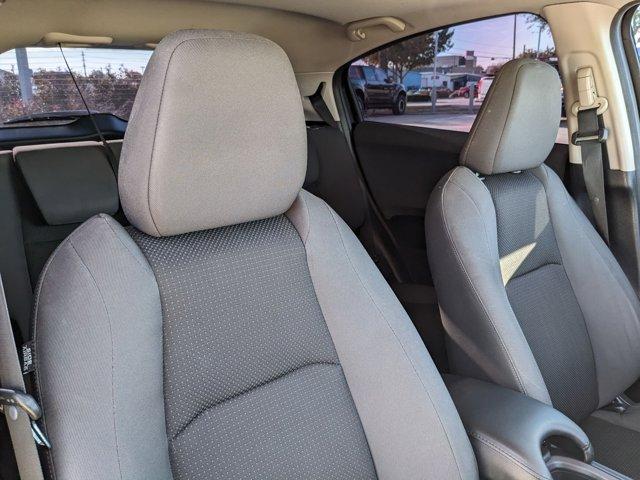 2019 Honda HR-V Vehicle Photo in San Antonio, TX 78209