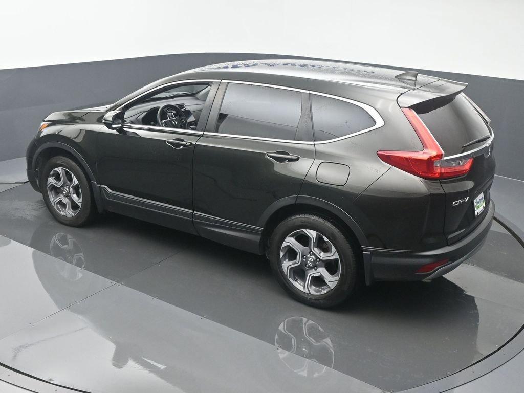 2019 Honda CR-V Vehicle Photo in Cedar Rapids, IA 52402