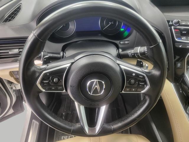 2019 Acura RDX Vehicle Photo in Appleton, WI 54913