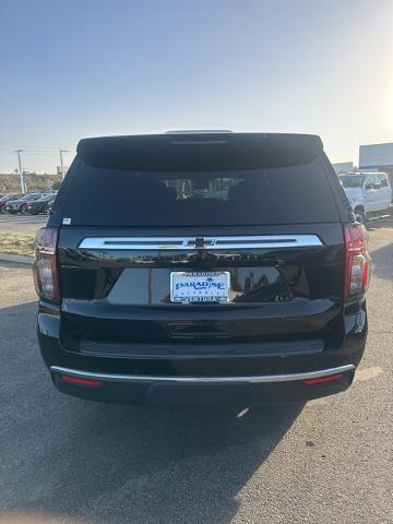 2023 Chevrolet Suburban Vehicle Photo in VENTURA, CA 93003-8585