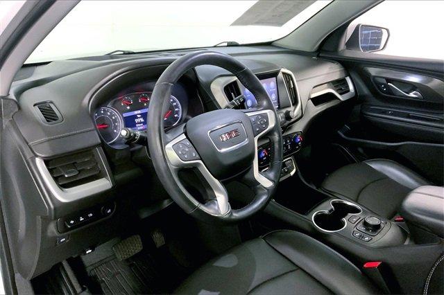 2022 GMC Terrain Vehicle Photo in KANSAS CITY, MO 64114-4502