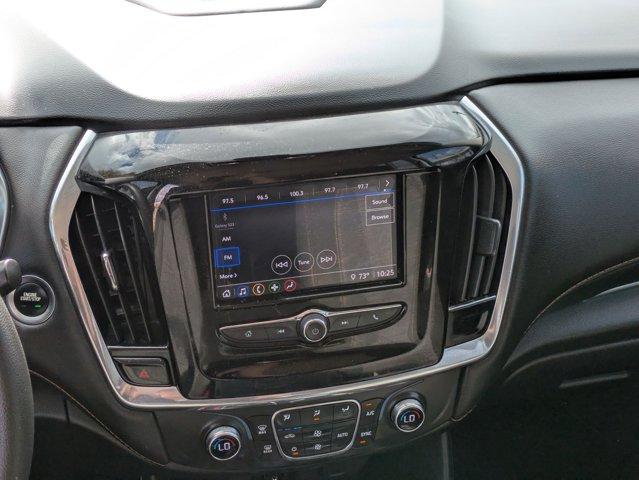 2020 Chevrolet Traverse Vehicle Photo in SELMA, TX 78154-1460