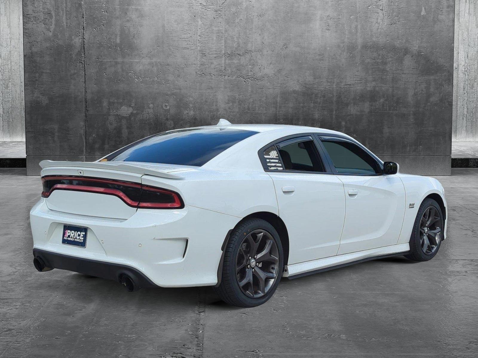 2019 Dodge Charger Vehicle Photo in Margate, FL 33063