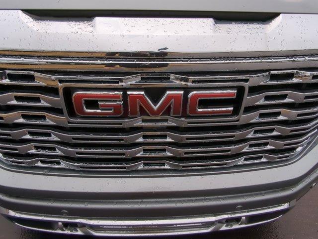 2025 GMC Sierra 1500 Vehicle Photo in ALBERTVILLE, AL 35950-0246