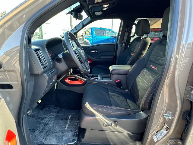 2023 Nissan Frontier Vehicle Photo in San Antonio, TX 78230