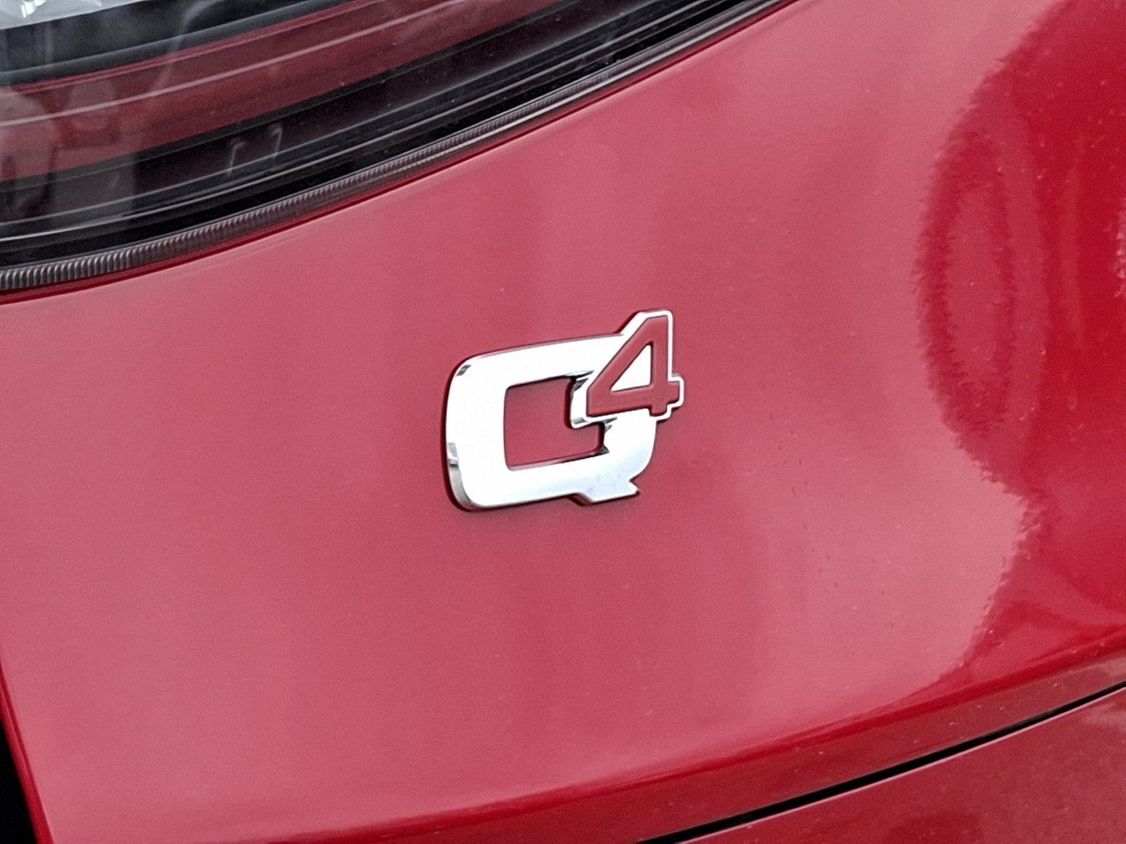 2025 Alfa Romeo Stelvio Vehicle Photo in Willow Grove, PA 19090