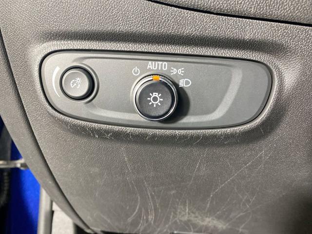 2022 Chevrolet Equinox Vehicle Photo in ALLIANCE, OH 44601-4622