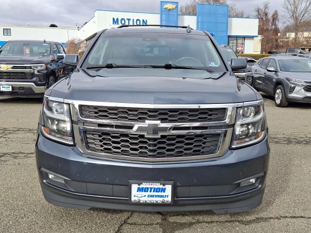 Used 2019 Chevrolet Tahoe LT with VIN 1GNSKBKC2KR274022 for sale in Mount Olive, NJ