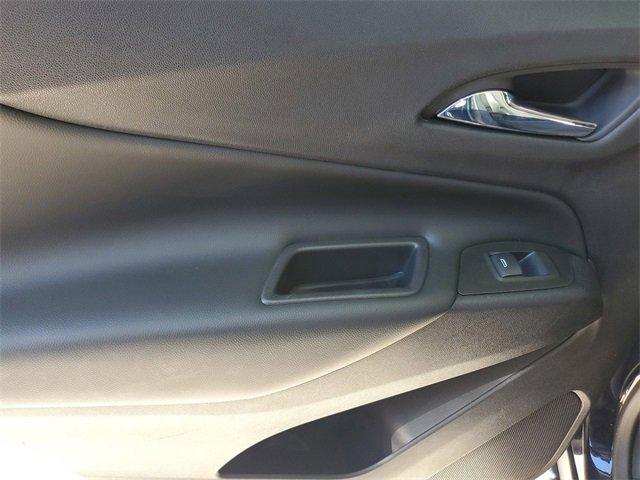 2020 Chevrolet Equinox Vehicle Photo in SUNRISE, FL 33323-3202