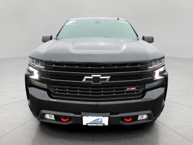 2021 Chevrolet Silverado 1500 Vehicle Photo in MIDDLETON, WI 53562-1492