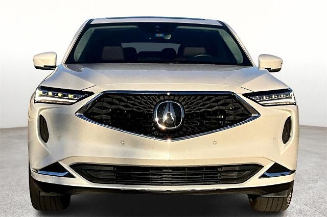 2023 Acura MDX Vehicle Photo in Houston, TX 77007