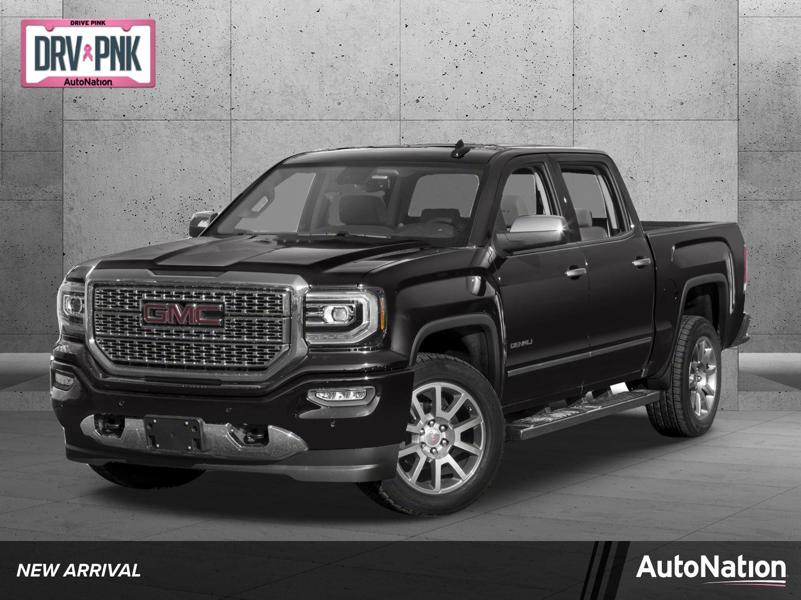 2018 GMC Sierra 1500 Vehicle Photo in CORPUS CHRISTI, TX 78416-1100