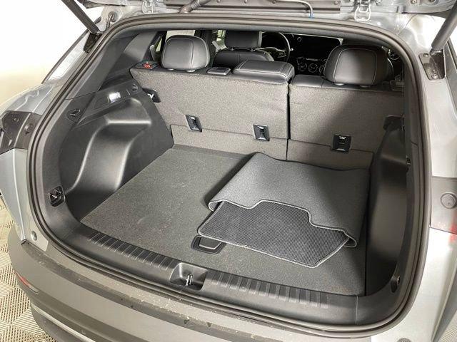 2025 Chevrolet Blazer EV Vehicle Photo in PHOENIX, AZ 85014-3381