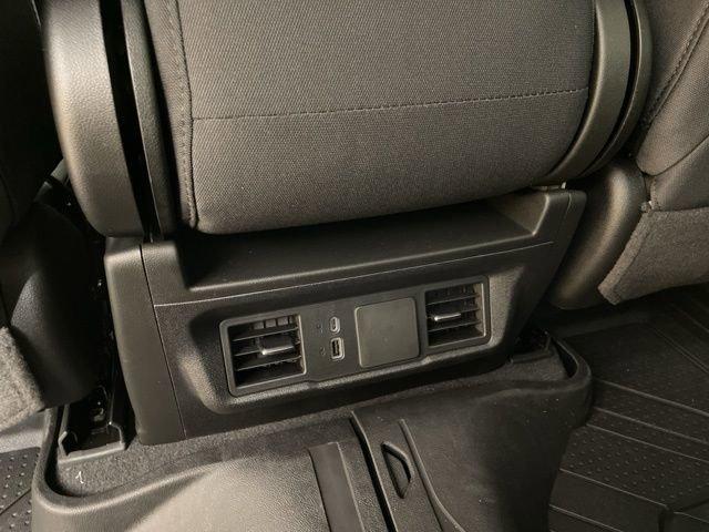 2025 Chevrolet Silverado 1500 Vehicle Photo in PHOENIX, AZ 85014-3381