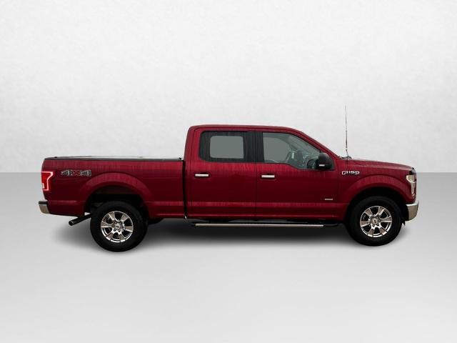 Used 2015 Ford F-150 XLT with VIN 1FTFW1EG8FKD16084 for sale in Bowling Green, MO