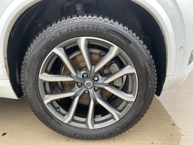 2018 Volvo XC90 Vehicle Photo in Grapevine, TX 76051