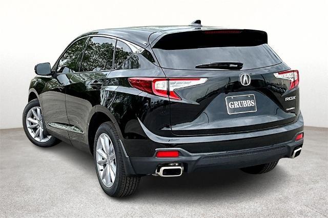 2024 Acura RDX Vehicle Photo in Tulsa, OK 74145