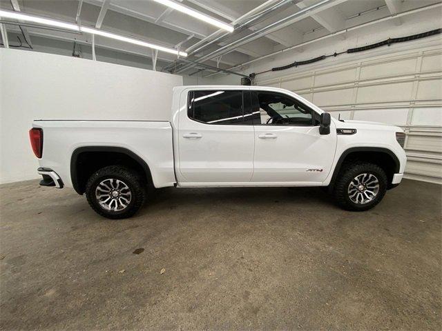 2023 GMC Sierra 1500 Vehicle Photo in PORTLAND, OR 97225-3518