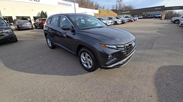 2022 Hyundai TUCSON Vehicle Photo in Pleasant Hills, PA 15236