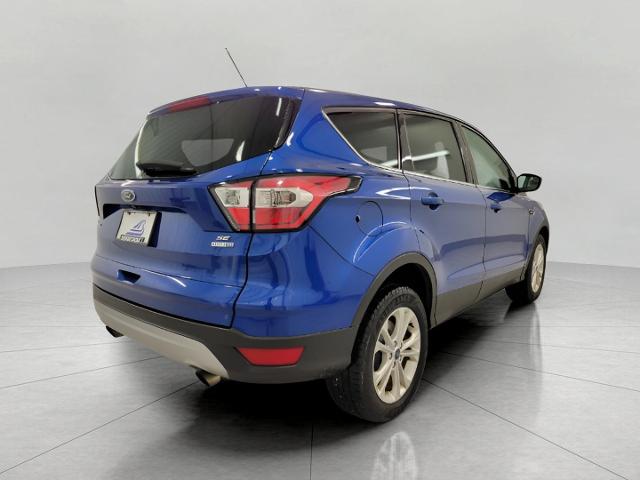 2017 Ford Escape Vehicle Photo in Oshkosh, WI 54904