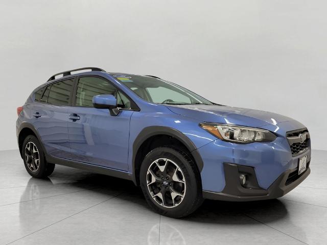 2019 Subaru Crosstrek Vehicle Photo in Oshkosh, WI 54904