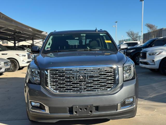 2020 GMC Yukon Vehicle Photo in Grapevine, TX 76051