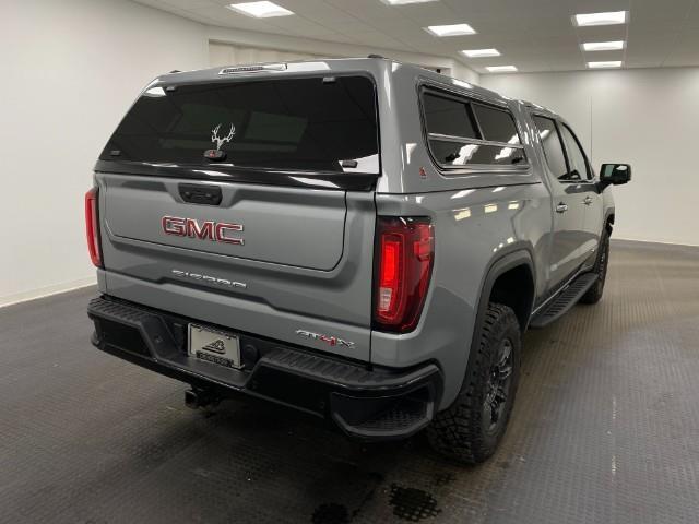 2024 GMC Sierra 1500 Vehicle Photo in Appleton, WI 54913