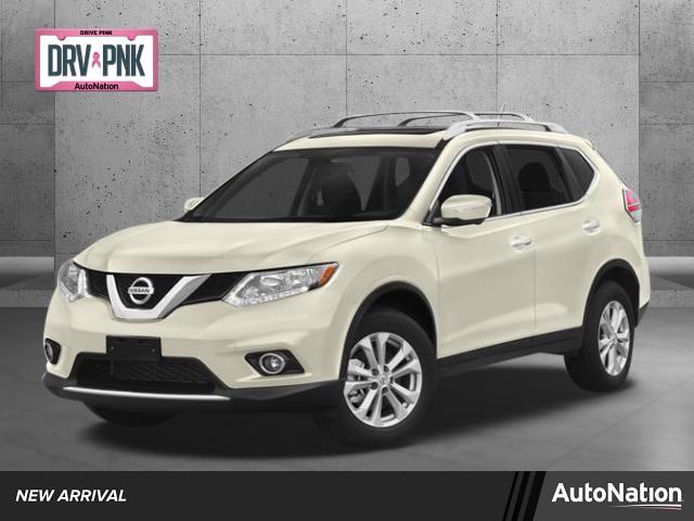 2014 Nissan Rogue Vehicle Photo in Maitland, FL 32751