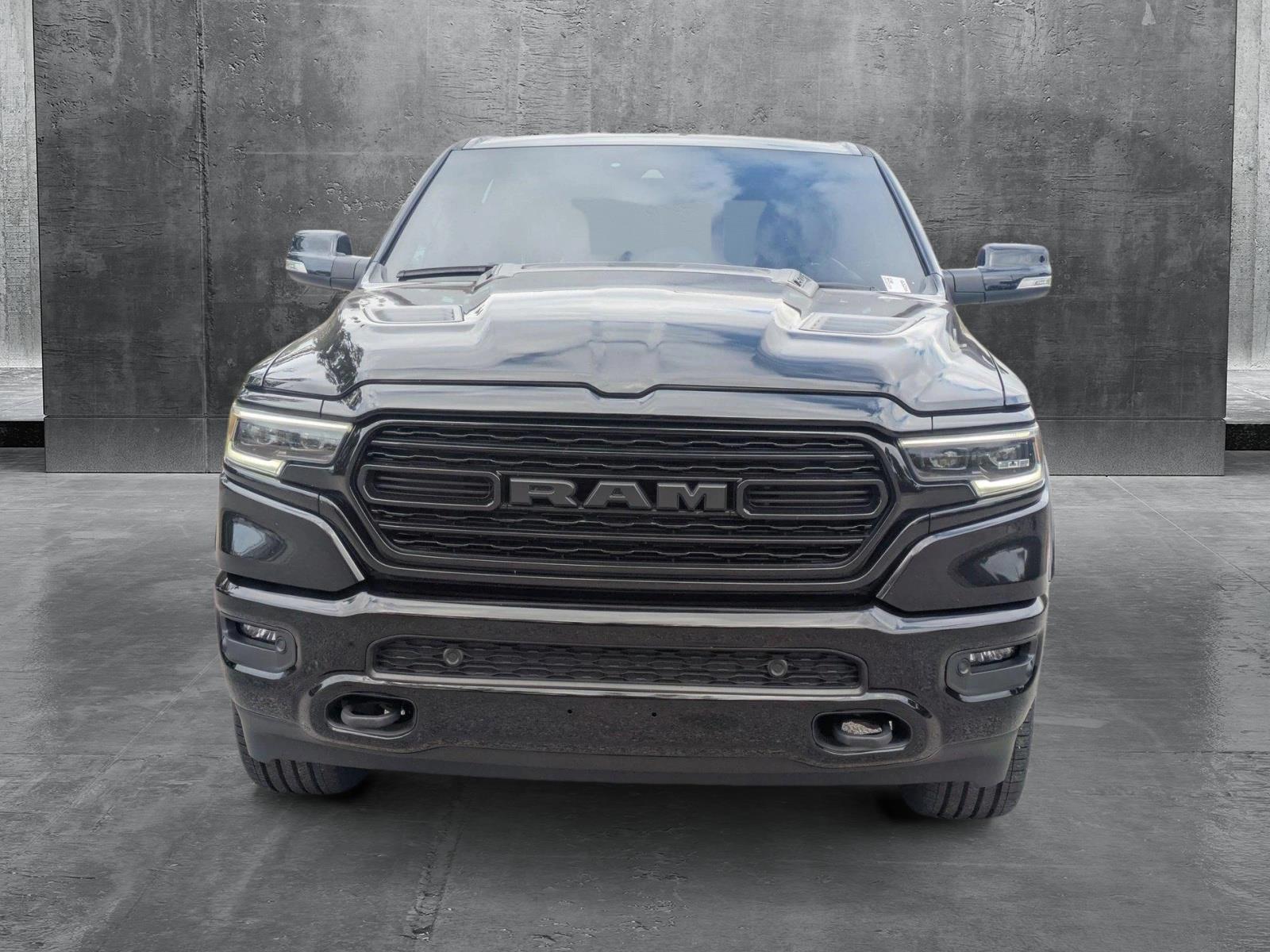 2022 Ram 1500 Vehicle Photo in Sarasota, FL 34231