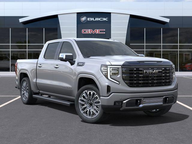 2025 GMC Sierra 1500 Vehicle Photo in LONE TREE, CO 80124-2750