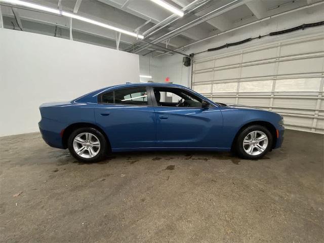 2023 Dodge Charger Vehicle Photo in PORTLAND, OR 97225-3518