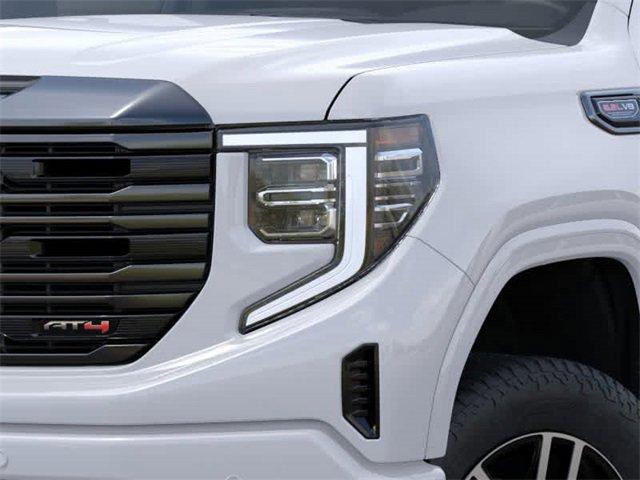 2025 GMC Sierra 1500 Vehicle Photo in COLLIERVILLE, TN 38017-9006