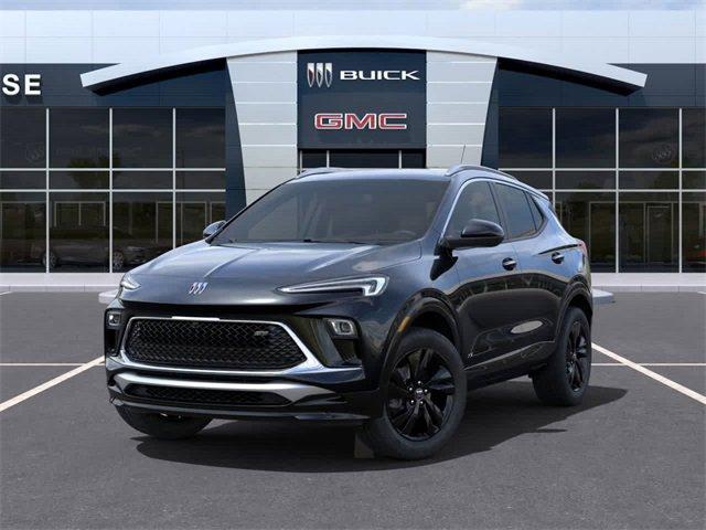 2025 Buick Encore GX Vehicle Photo in COLLIERVILLE, TN 38017-9006