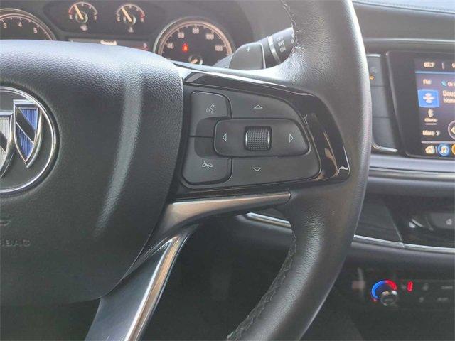 2024 Buick Enclave Vehicle Photo in COLLIERVILLE, TN 38017-9006