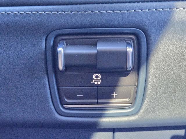 2025 Cadillac Escalade IQ Vehicle Photo in Oklahoma City, OK 73114