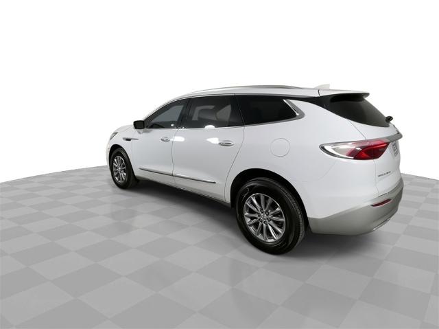 2024 Buick Enclave Vehicle Photo in GILBERT, AZ 85297-0402