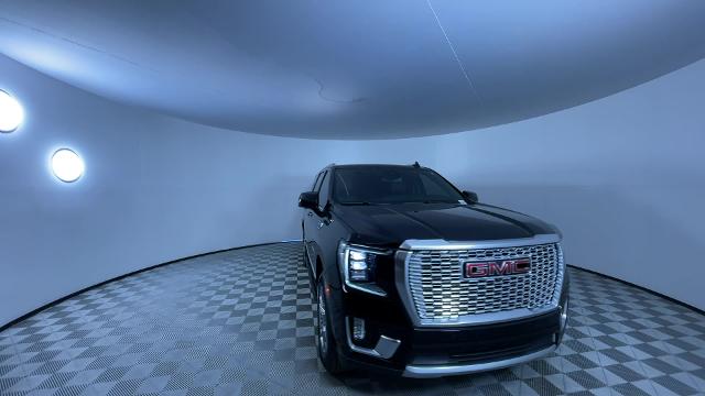 2024 GMC Yukon Vehicle Photo in GILBERT, AZ 85297-0402