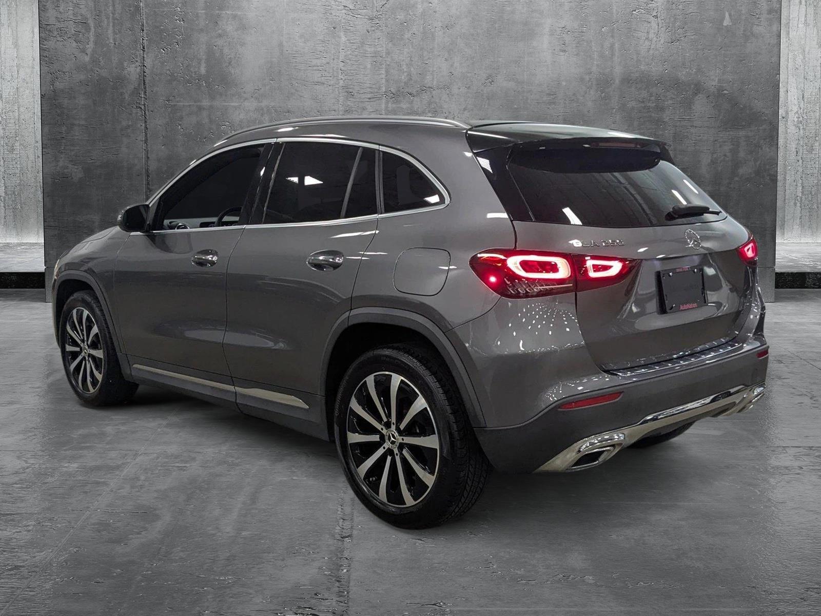 2021 Mercedes-Benz GLA Vehicle Photo in Pompano Beach, FL 33064