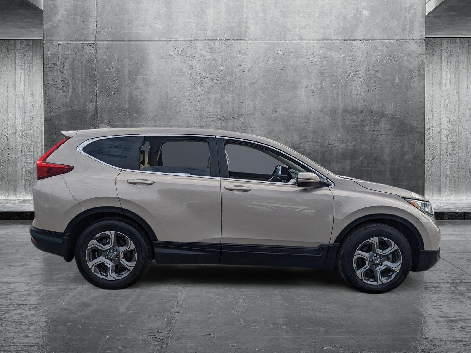 2018 Honda CR-V Vehicle Photo in Tampa, FL 33614